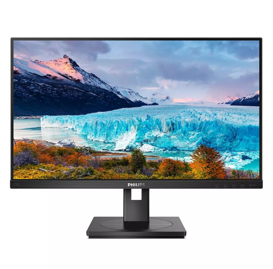 Philips 272S1M/00 computerskrm 68,6 cm (27