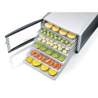 Graef DA 506 Sort, S�lv 630 W #4