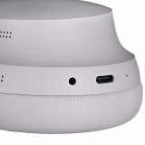 Bose QuietComfort Ultra Headset Kabel & trdls Musik/hverdag Bluetooth Hvid #10