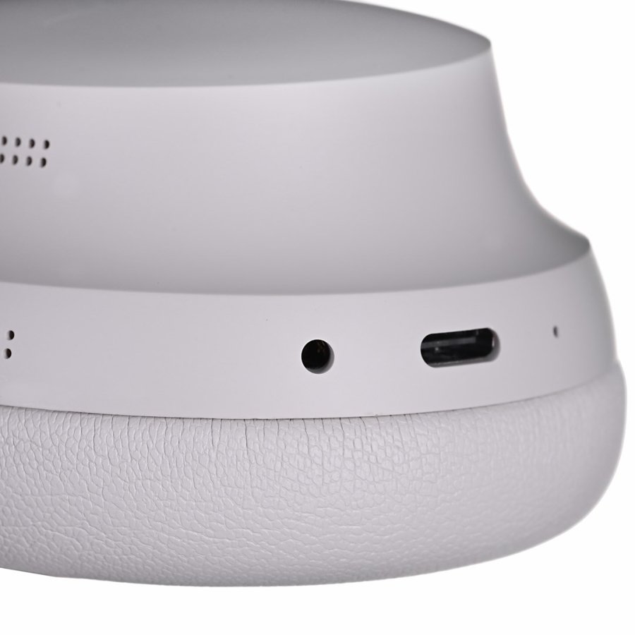 Bose QuietComfort Ultra Headset Kabel & trdls Musik/hverdag Bluetooth Hvid #10