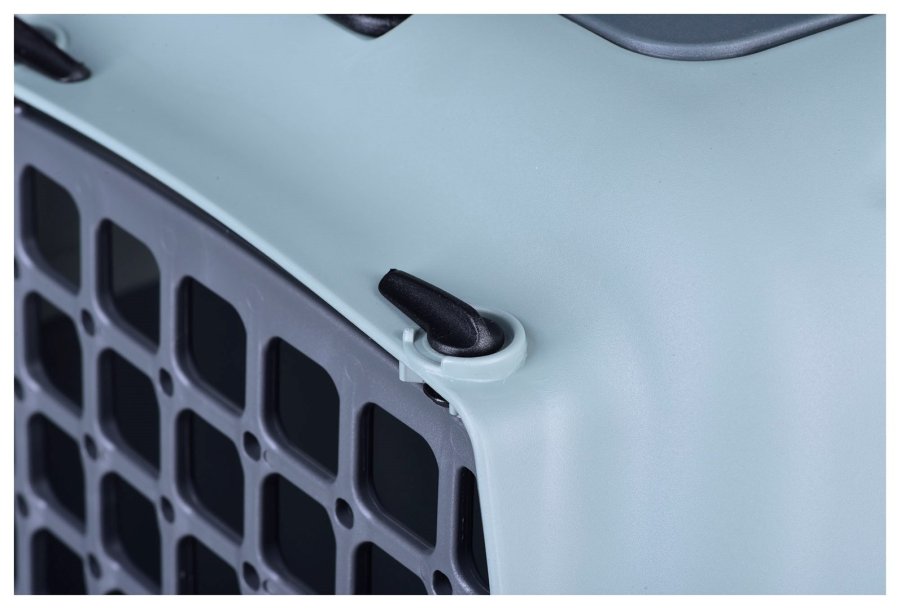 ZOLUX Gulliver 2 Transportkasse #10