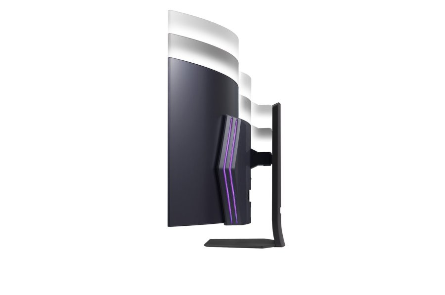 LG 45GS95QX-B computerskrm 114,3 cm (45