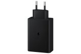 Samsung Travel Adapter Trio (65W) Black #23