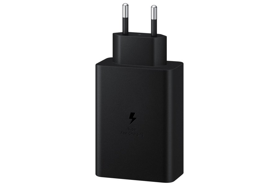 Samsung Travel Adapter Trio (65W) Black #23