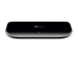 TP-Link TL-SG1008D Ikke administreret Gigabit Ethernet (10/100/1000) Sort #1
