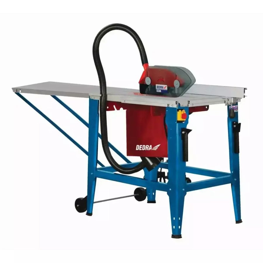 DEDRA DED7726 transportabel rundsav #1