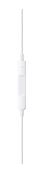 Apple EarPods (USB-C) Headset Ledningsf�rt I �rerne Opkald/musik USB Type-C Hvid #6