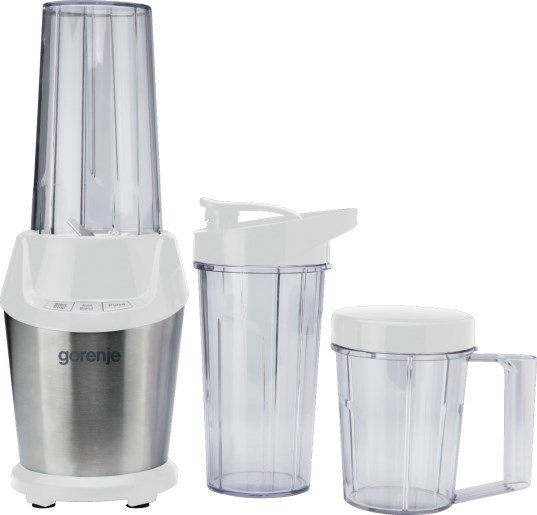 Gorenje BN1000E 0,75 L Bordplade blender 1000 W Hvid #1