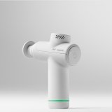 Hyperice Hypervolt Go 2.0 hndmassageapparat hvid #9