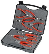 KNIPEX circlip pliers-Set #1