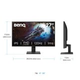 BenQ GW2790P #4