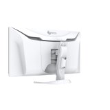 EIZO FlexScan EV3450XC-WT LED display 86,6 cm (34.1