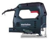 Metabo Steb 65 Quick Set elektrisk stiksav 450 W #10