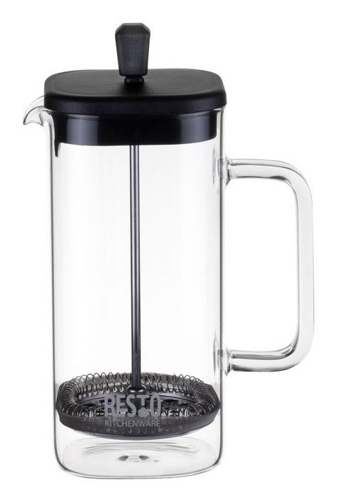 Resto Kitchenware 90504 tepot Enkelt tekande 800 ml Sort #5