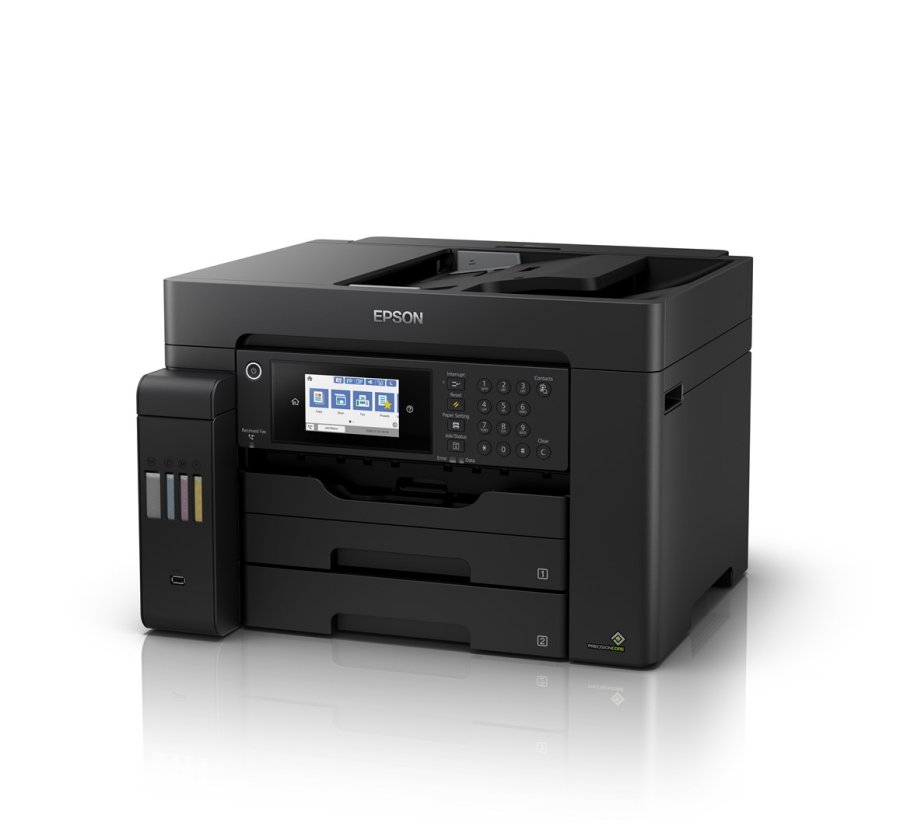 Epson EcoTank L15150 Inkjet A3+ 4800 x 2400 dpi 32 sider pr. minut Wi-Fi #16