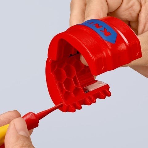 Knipex BiX Hndkabelskrer #13