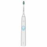 Philips 4300 series HX6807/63 elektrisk tandbrste Voksen Sonisk tandbrste Hvid #1