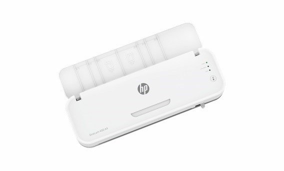 HP ONELAM 400 A3 lamineringsmaskine Kold/varm lamineringsmaskine #3
