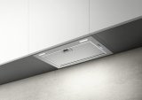 Elica Fold GR/A/52 Indbygget S�lv 600 m�/t #1