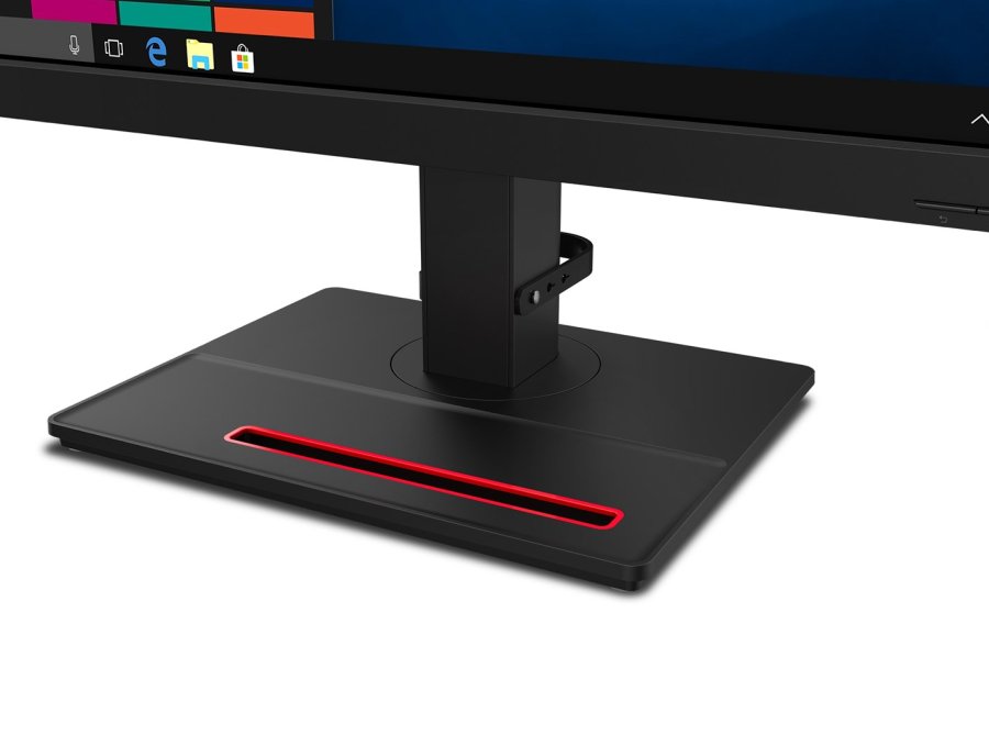 Lenovo ThinkVision T27q-20 computerskrm 68,6 cm (27