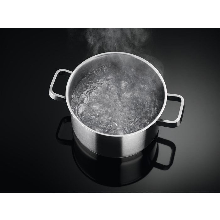 Electrolux EIV83443BW kogeplade Hvid Indbygget Zone induktionskogeplade 4 zone(s) #7
