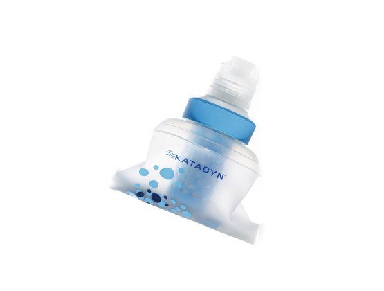 Katadyn BeFree Filter 1,0L Water Flask #3