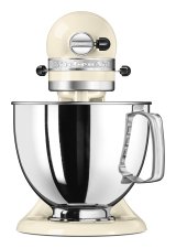 Foodprocessor KitchenAid 5KSM125EAC 300 W 4,8 L #3