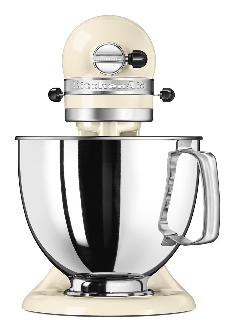 Foodprocessor KitchenAid 5KSM125EAC 300 W 4,8 L #3