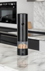 PROMIS Peber- og Saltkv�rn - USB #8