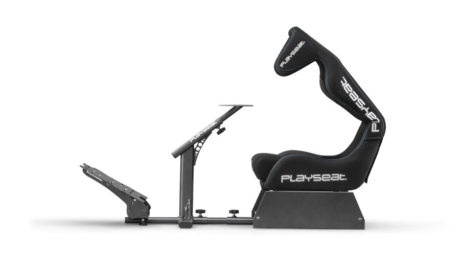 Playseat Evolution PRO - ActiFit Universal gamingstol Polstret sde Sort #15