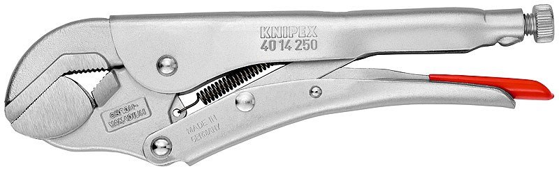 Knipex 40 14 250 tang Lsetnger #1
