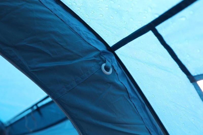 VANGO AETHER 600XL TELT MAROKKANSK BL #15