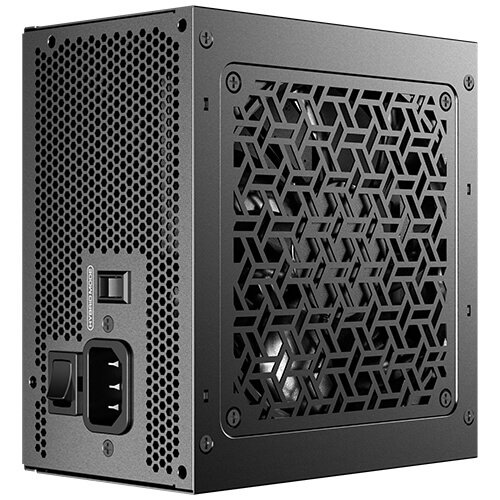 Antec 0-761345-20139-1 enhed til str�mforsyning 750 W 20+4 pin ATX ATX Sort #2