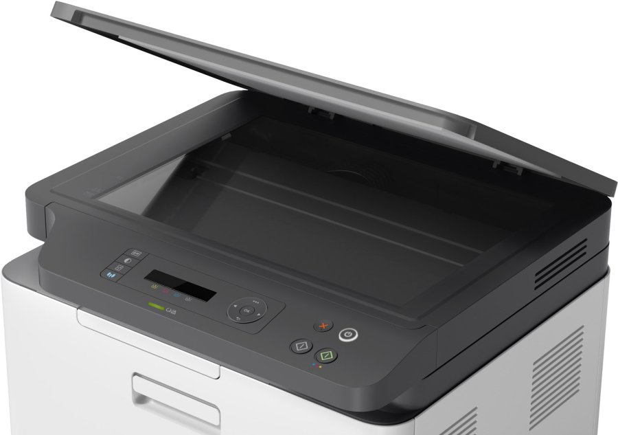 HP Color Laser MFP 178nw #6