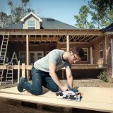 BOSCH. CIRCULAR SAW. GKS 185-LI SOLO 165mm #19