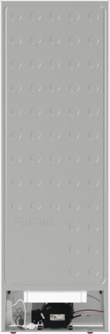 Gorenje FN619EEW5 Stende fryser Fritstende 280 L E Hvid #6