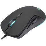 Gaming-mus Defender GM-049 ARGA Sort 3600 DPI #1