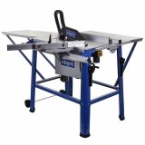 Bordrundsav Scheppach TS310 (SCH4901305901) #1