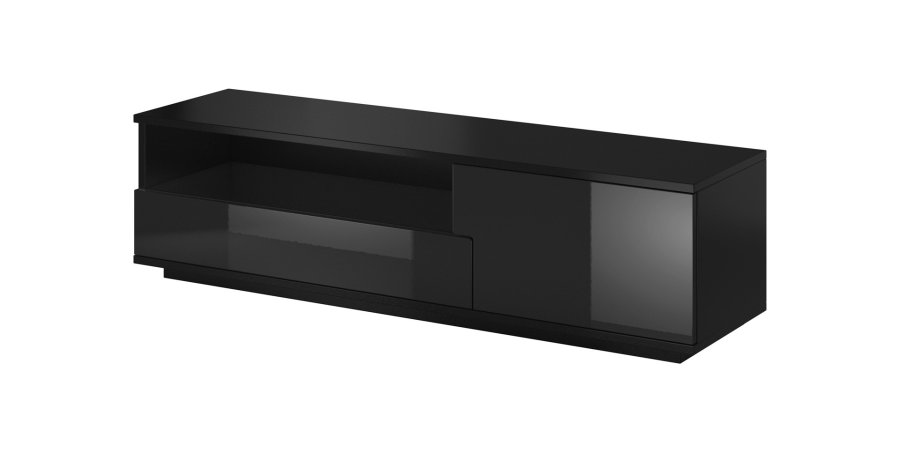 Cama MUZA CZ/CZ TV stativ & underholdningscenter 1 skuffe(r) #1