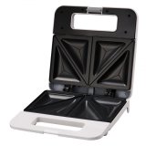 Esperanza EKT010W sandwichtoaster 1000 W Hvid #2