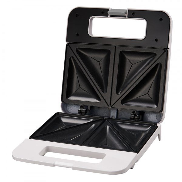 Esperanza EKT010W sandwichtoaster 1000 W Hvid #2