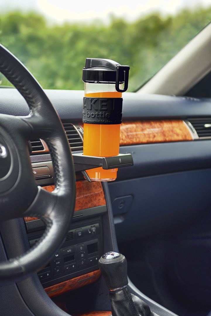 Concept SM3390 blender 1,2 L Neds�nkning blender 700 W Sort, Rustfrit st�l #8