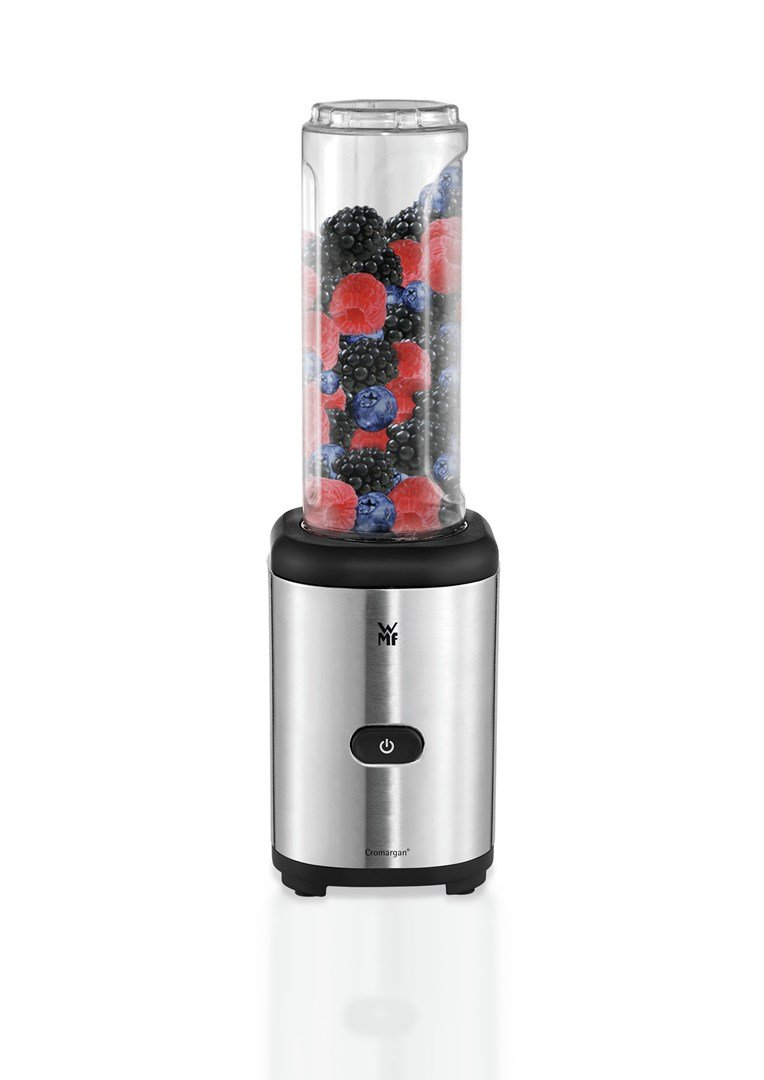 WMF Kult X 0416270011 0,6 L Bordplade blender 300 W Sort, Slv #3