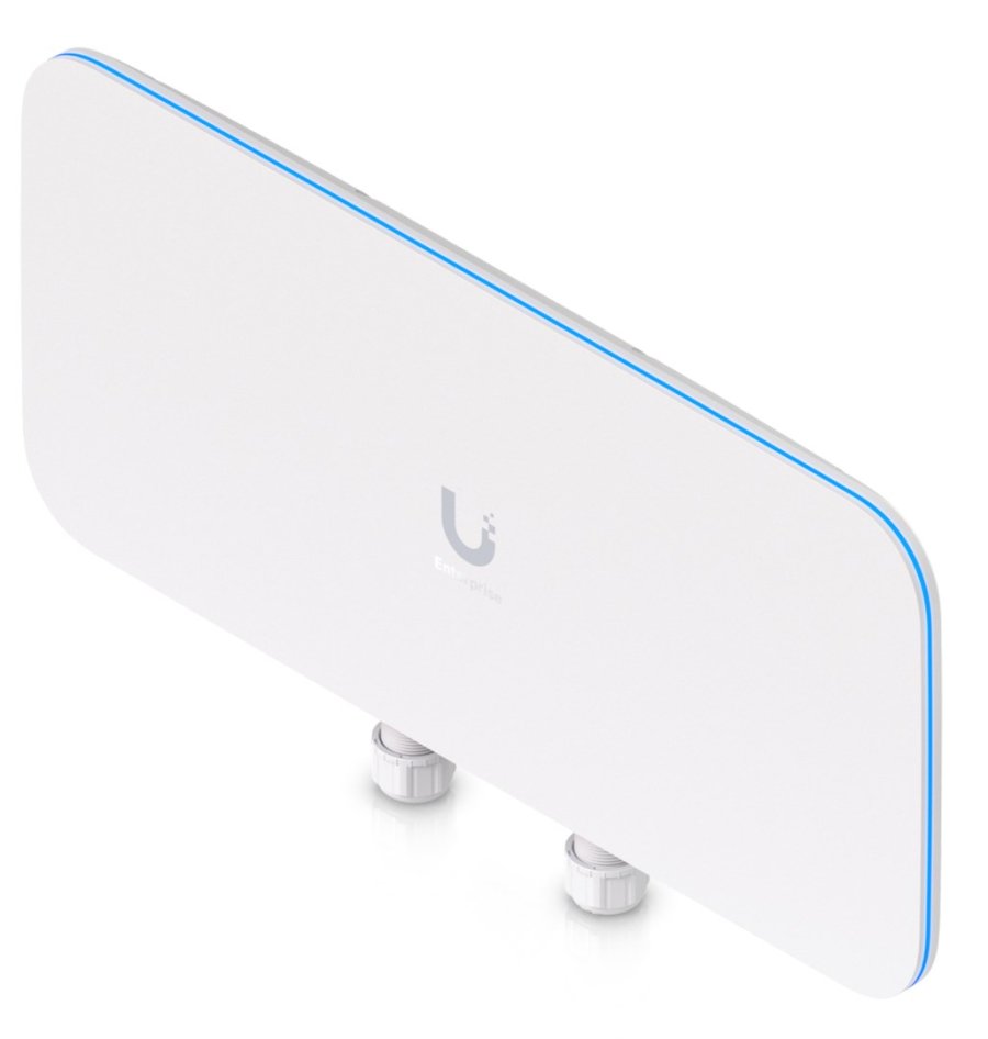 Ubiquiti E7-Audience 11500 Mbit/s Hvid Str�m over Ethernet (PoE) #7