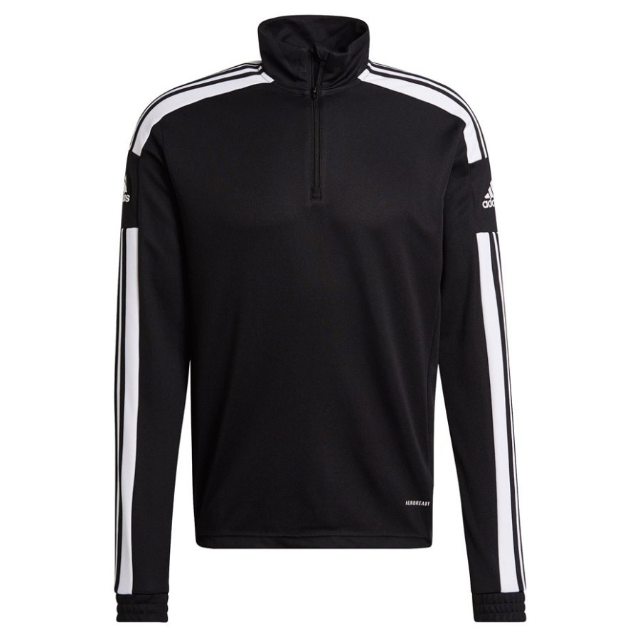 Bluza męska adidas Squadra 21 Training Top czarna GK9562 L #3