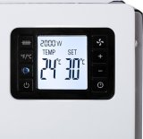 CAMRY CR 7739 konvektorvarmer #3