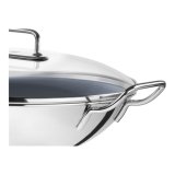 ZWILLING 40992-032-0 stegepande Wok/Stirfry pande Rund #19