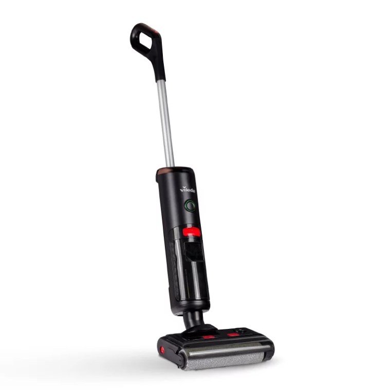 Vileda Pure Clean S5 Plus stvsuger #2