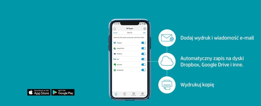 HP Color LaserJet Pro M255dw #11