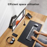 Techly ICA-LCD 514 skrmbeslag og -stativer 68,6 cm (27